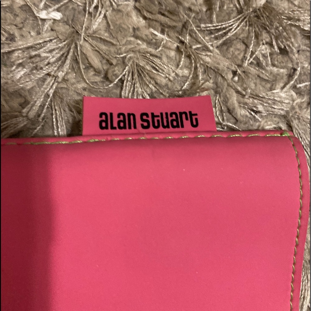 Alan Stuart Bag - Picture 2 of 3